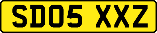 SD05XXZ