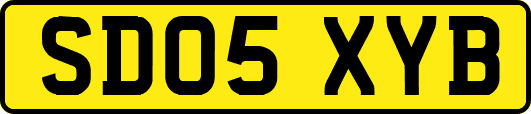 SD05XYB