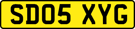 SD05XYG