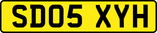 SD05XYH
