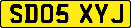 SD05XYJ