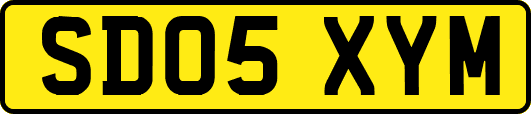 SD05XYM