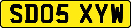 SD05XYW