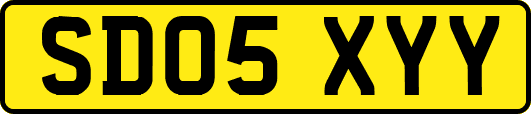 SD05XYY