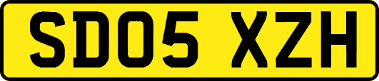 SD05XZH