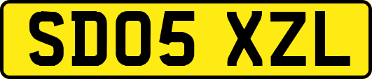 SD05XZL