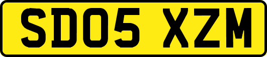 SD05XZM