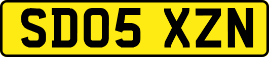 SD05XZN