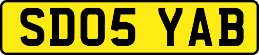 SD05YAB
