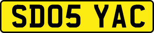 SD05YAC