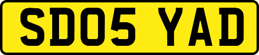 SD05YAD
