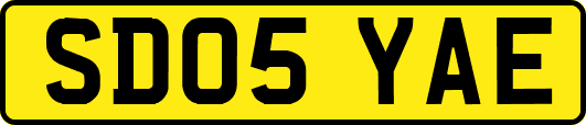 SD05YAE