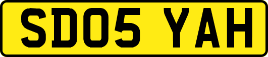 SD05YAH