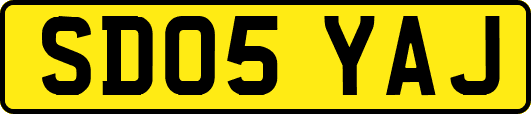 SD05YAJ