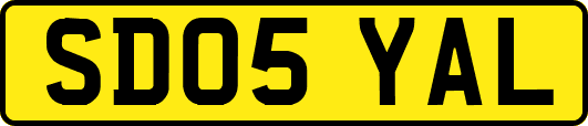 SD05YAL
