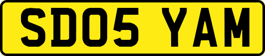 SD05YAM