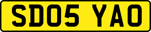 SD05YAO