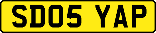 SD05YAP
