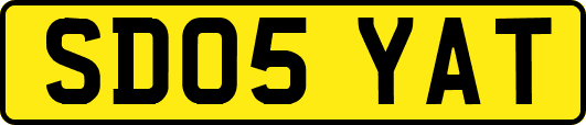SD05YAT