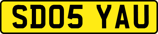 SD05YAU
