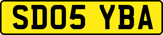 SD05YBA