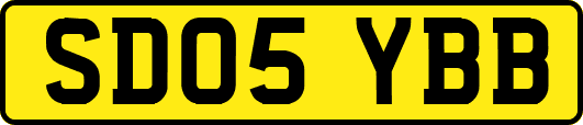SD05YBB