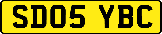SD05YBC