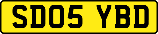 SD05YBD