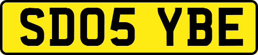 SD05YBE
