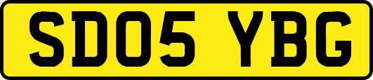 SD05YBG