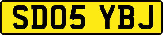 SD05YBJ