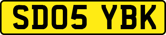 SD05YBK
