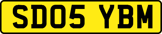 SD05YBM