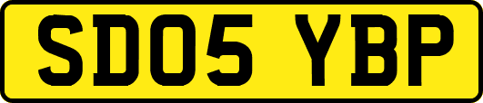 SD05YBP