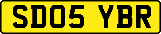 SD05YBR