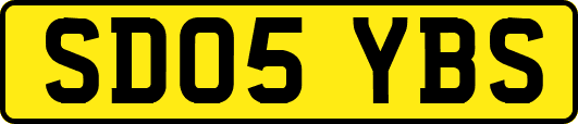 SD05YBS