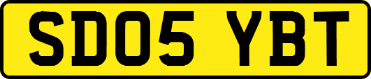 SD05YBT