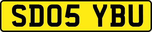 SD05YBU
