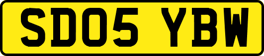 SD05YBW