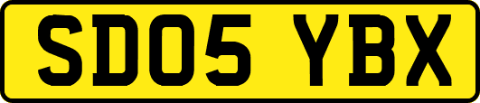SD05YBX