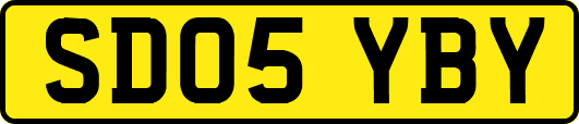 SD05YBY