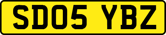 SD05YBZ