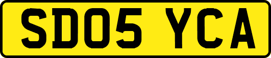 SD05YCA