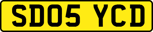 SD05YCD