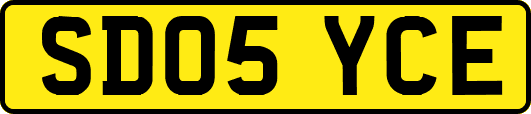 SD05YCE