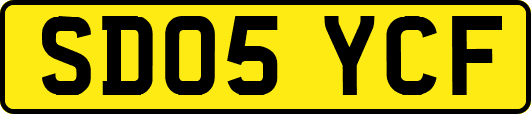 SD05YCF