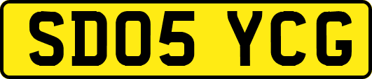 SD05YCG