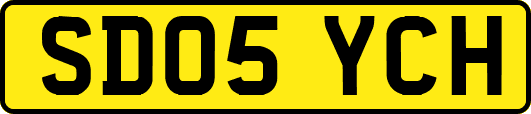 SD05YCH