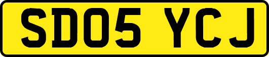 SD05YCJ