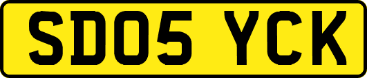 SD05YCK